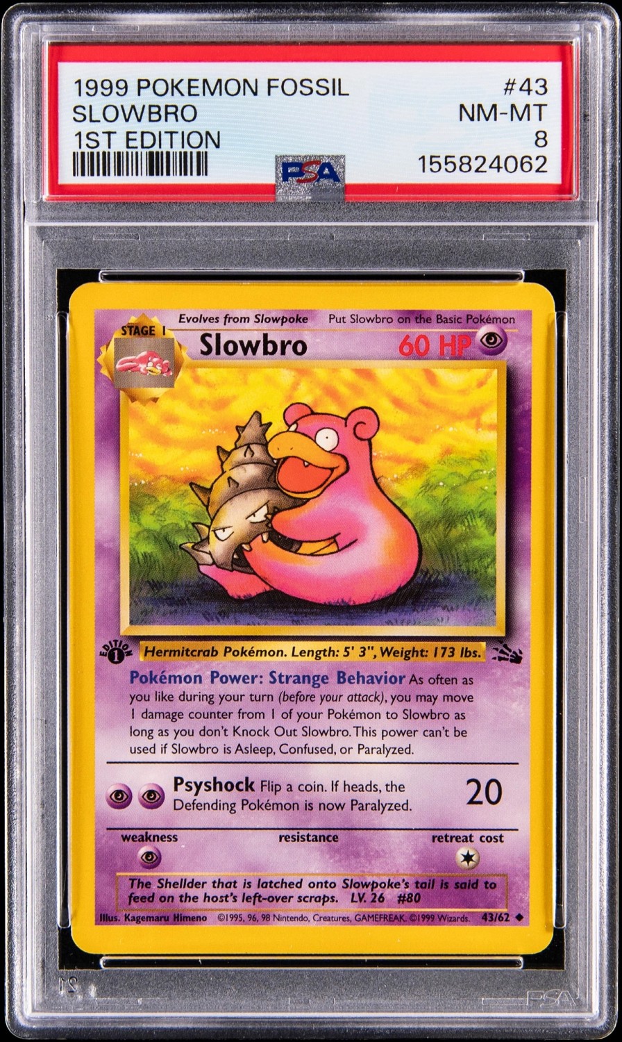 Slowbro
