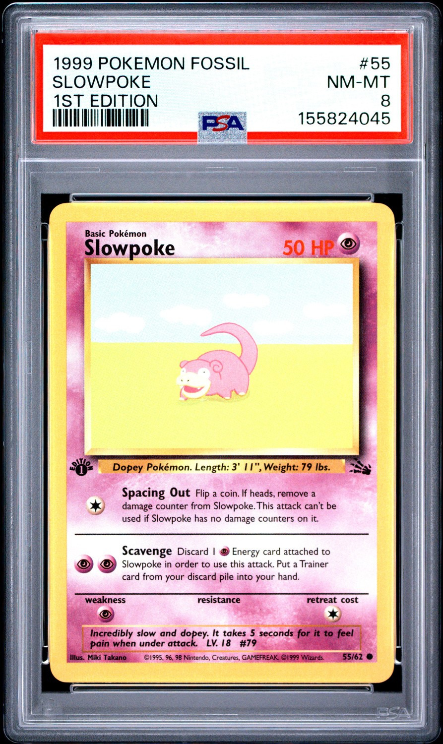 Slowpoke