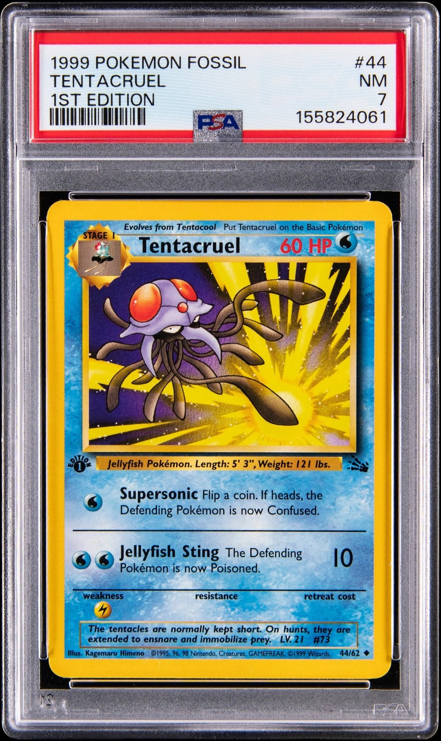 Tentacruel