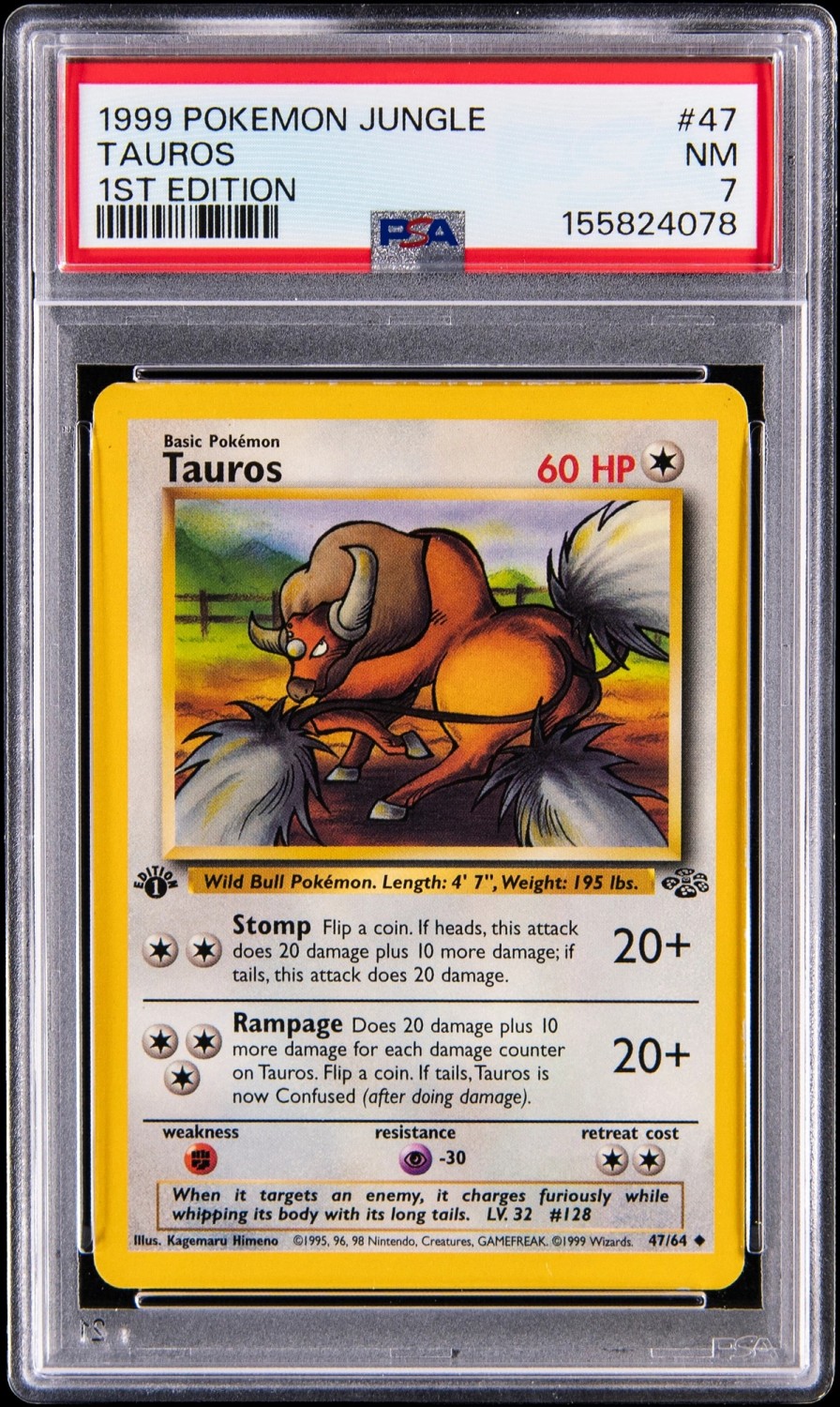 Tauros