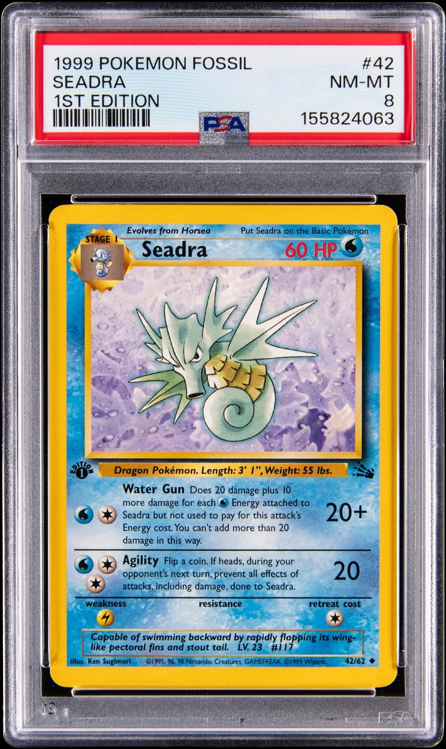 Seadra