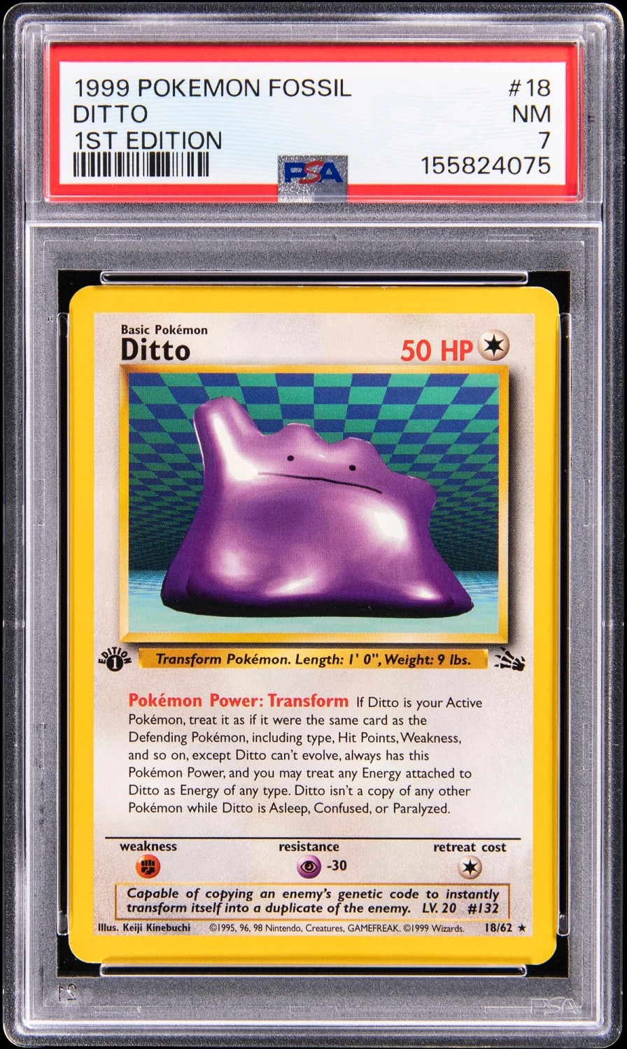 Ditto