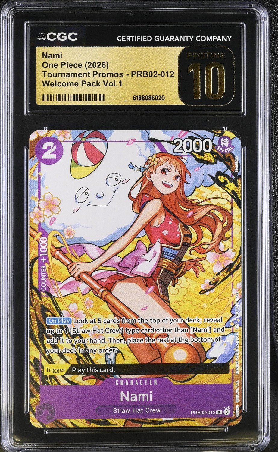 Nami