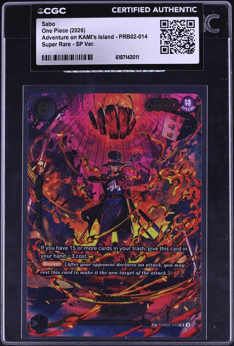 Sabo