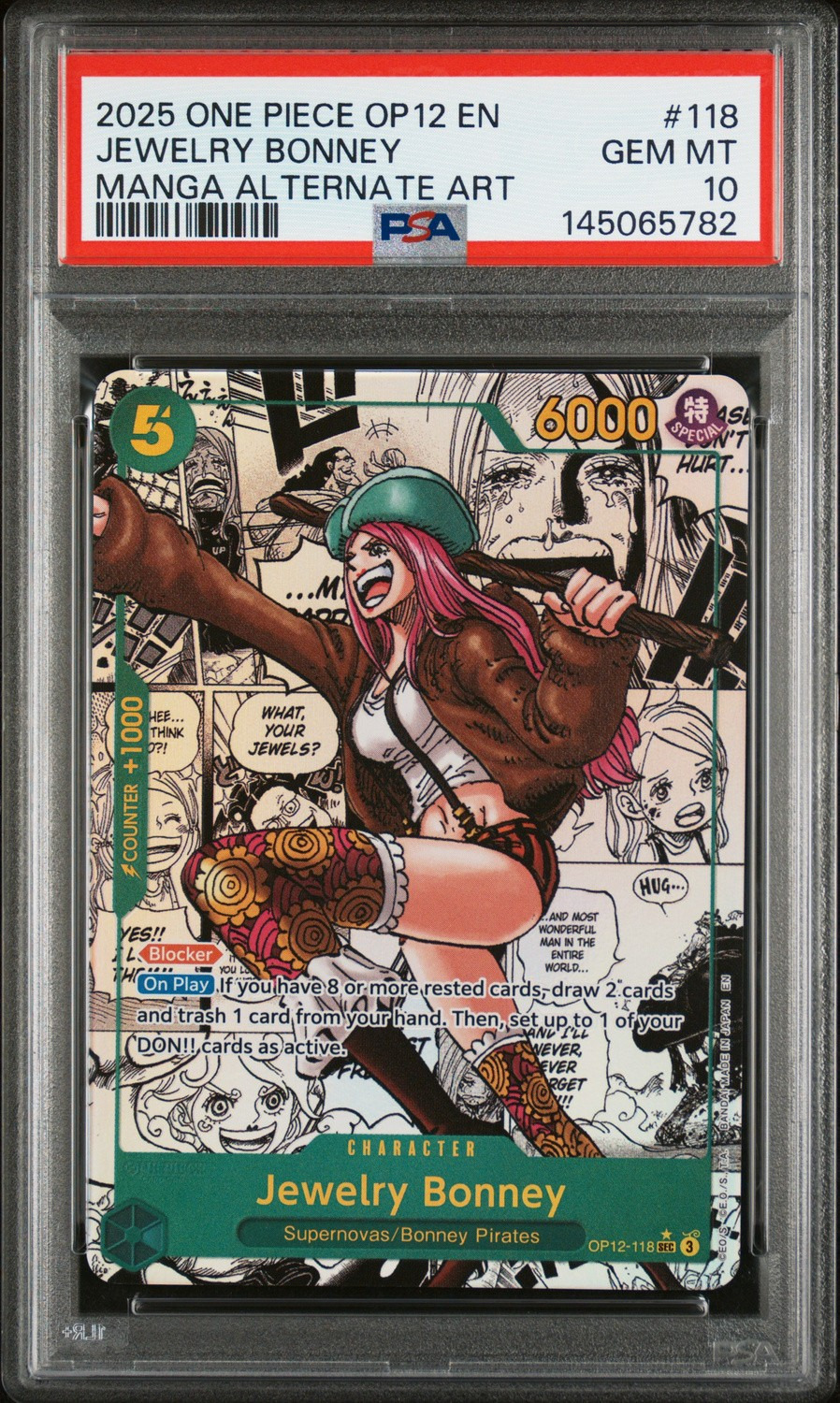 Jewelry Bonney