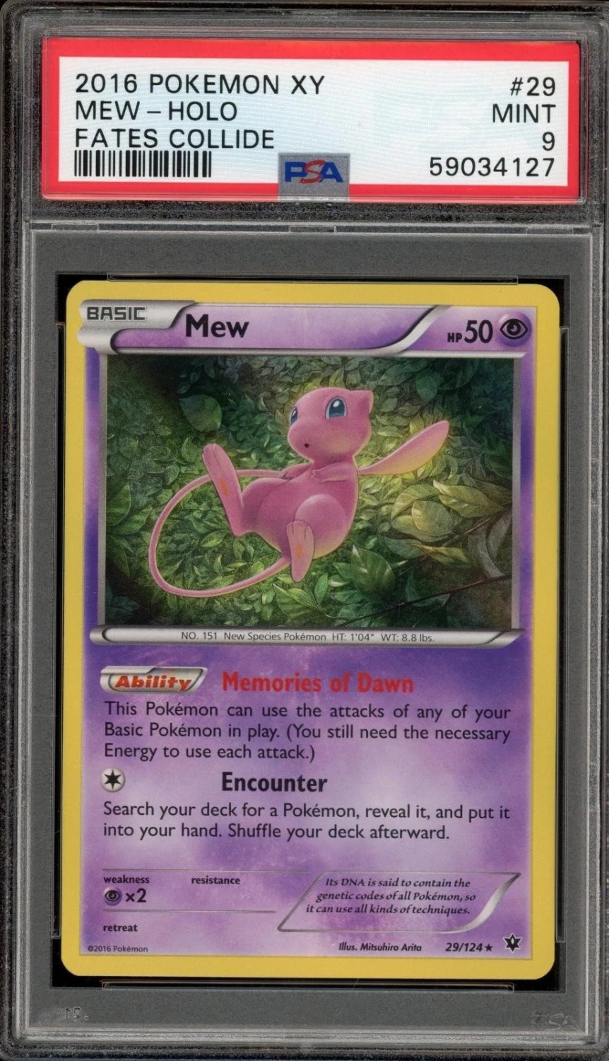 Mew