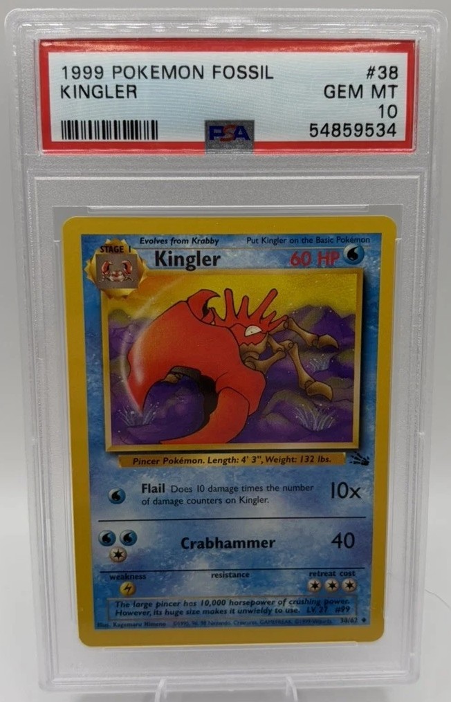 Kingler