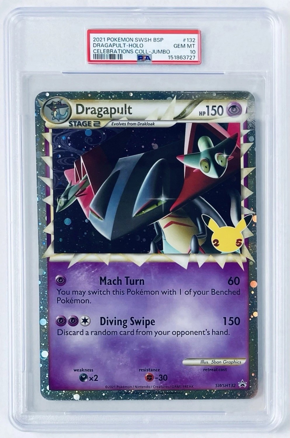 Dragapult
