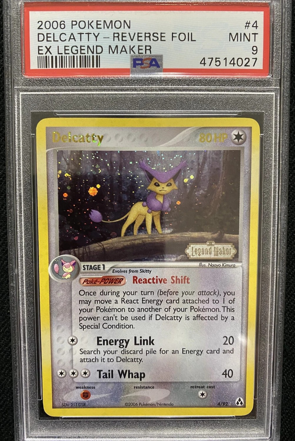 Delcatty
