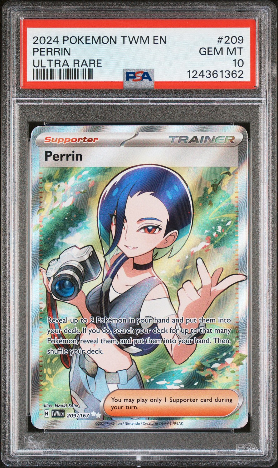 Perrin