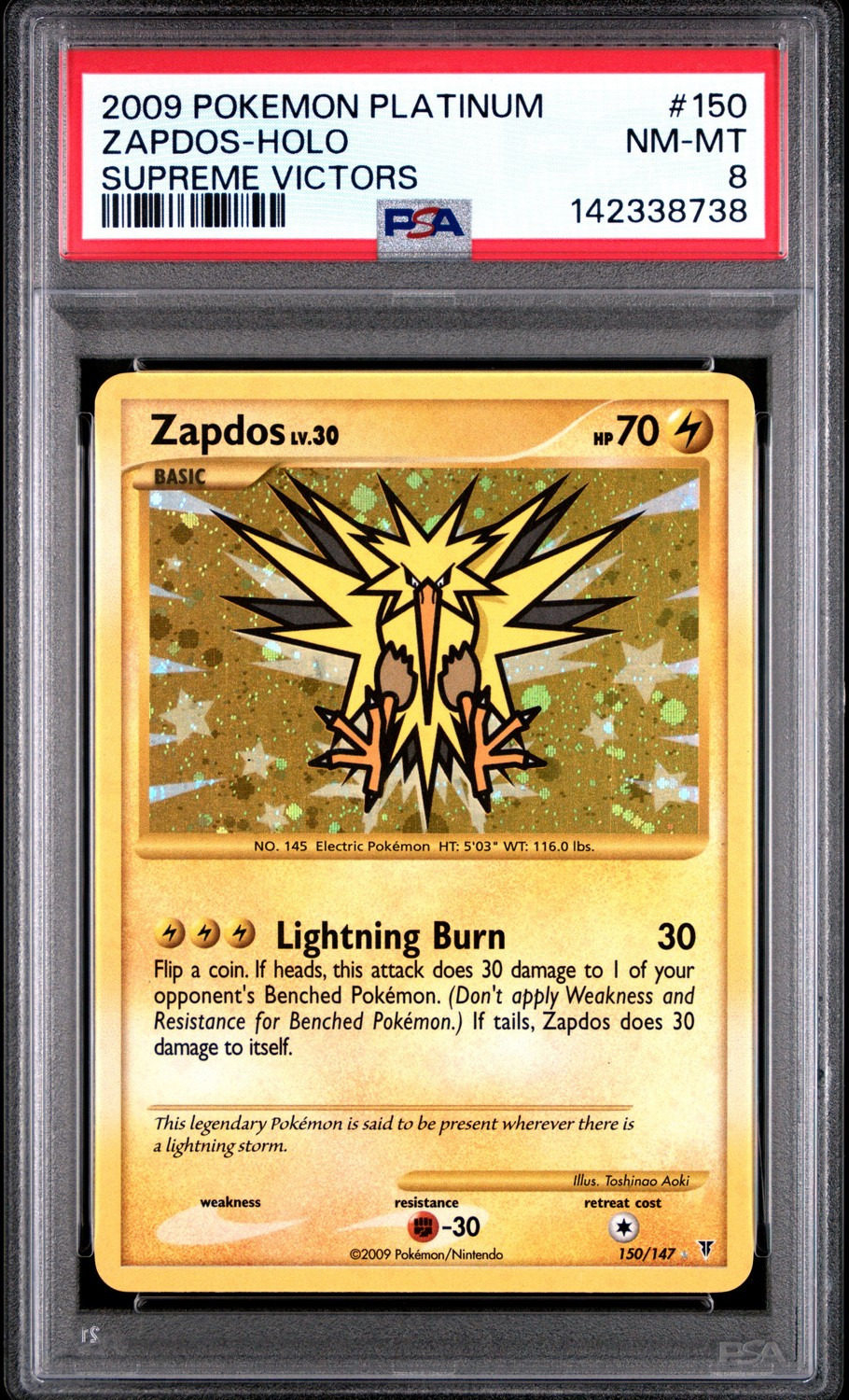 Zapdos