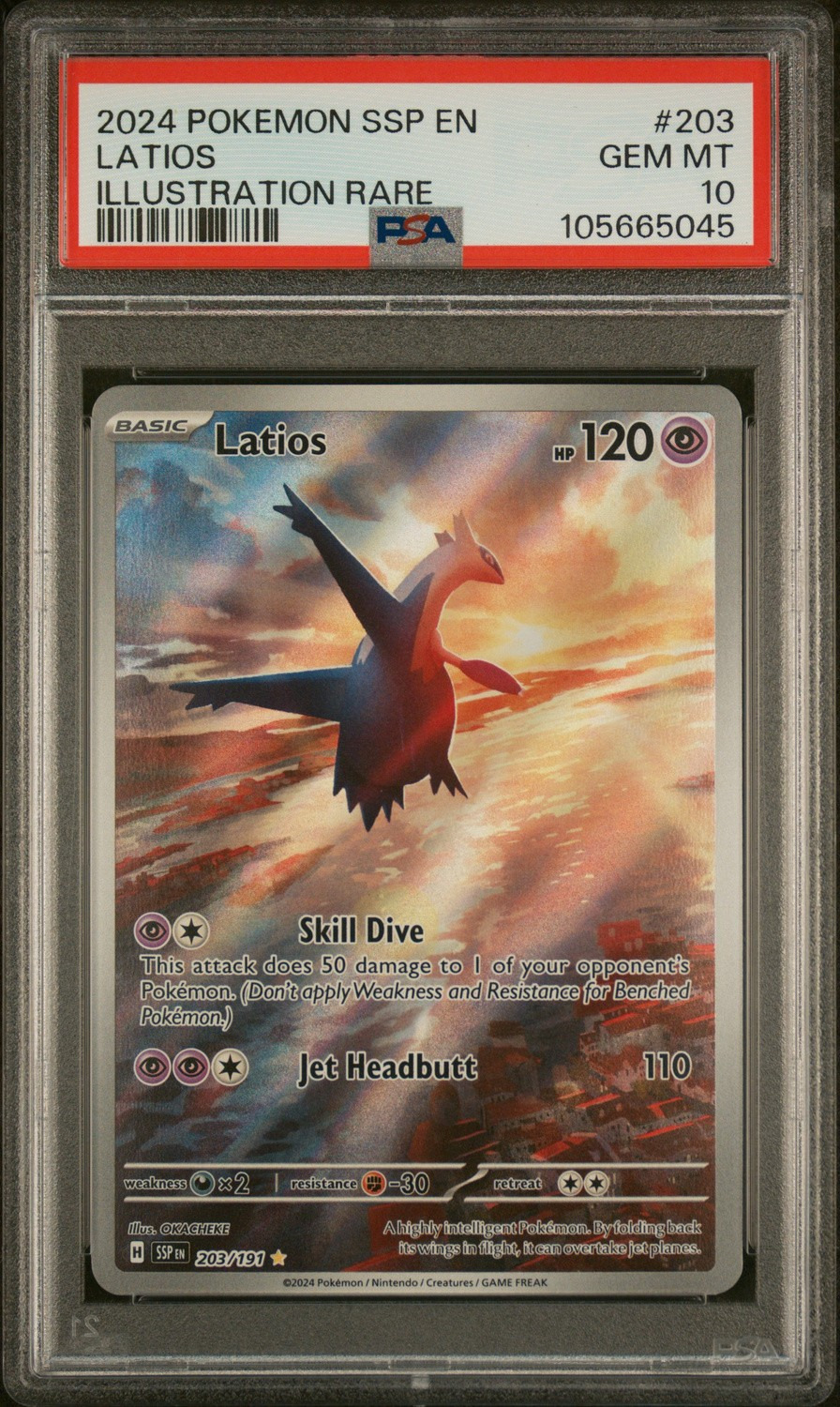 Latios