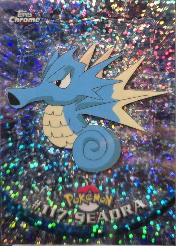 SEADRA
