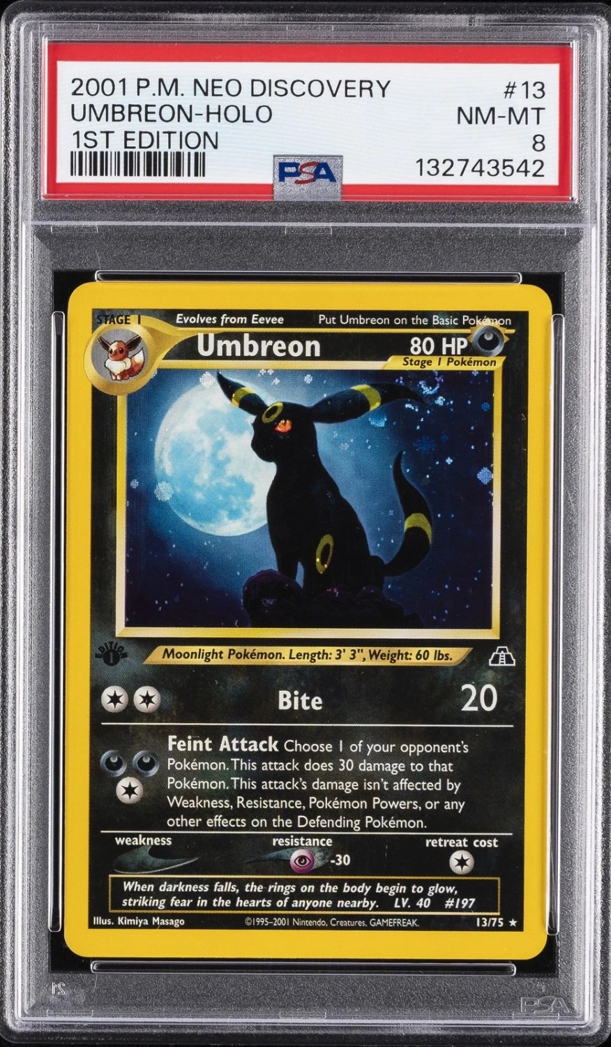 Umbreon