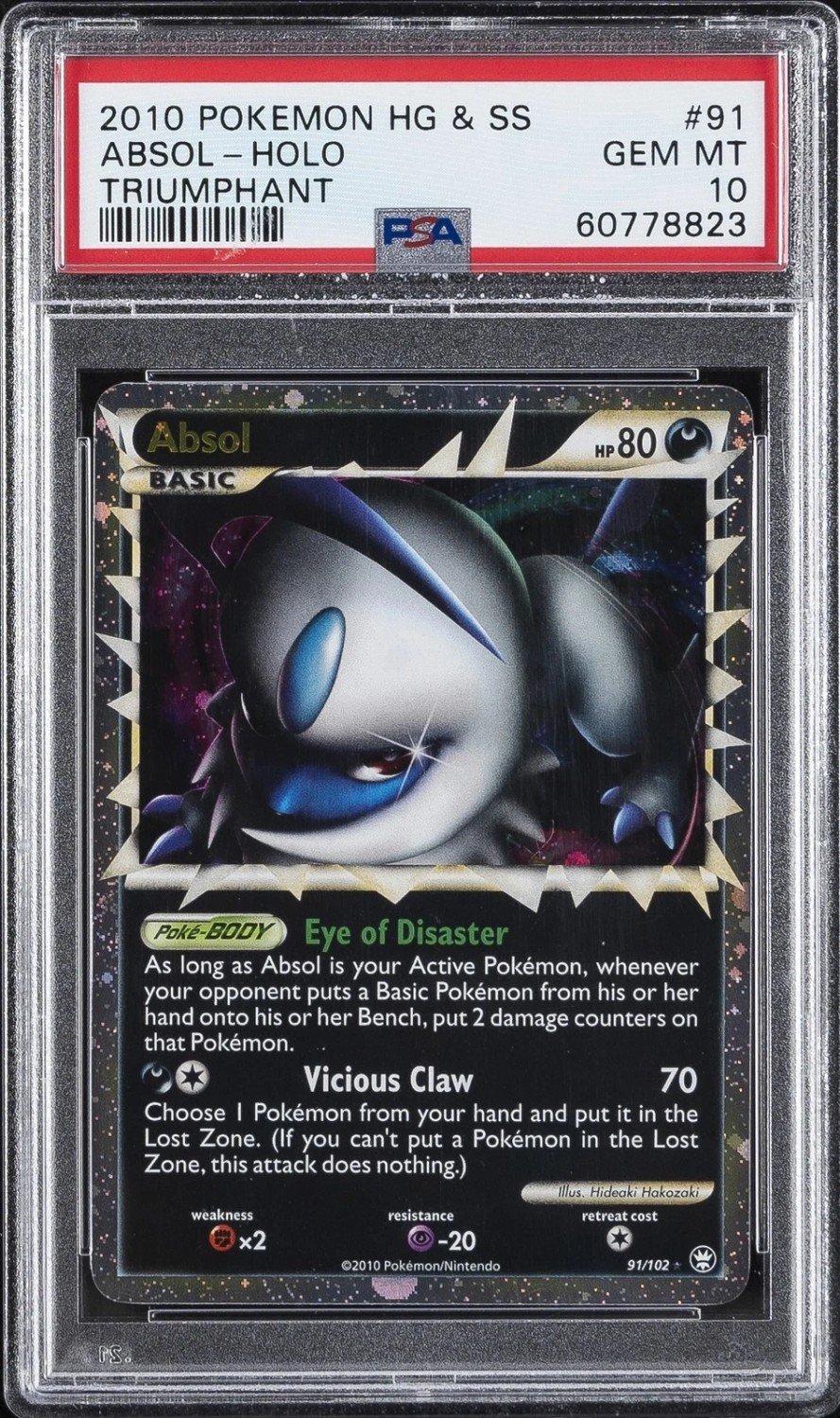 Absol