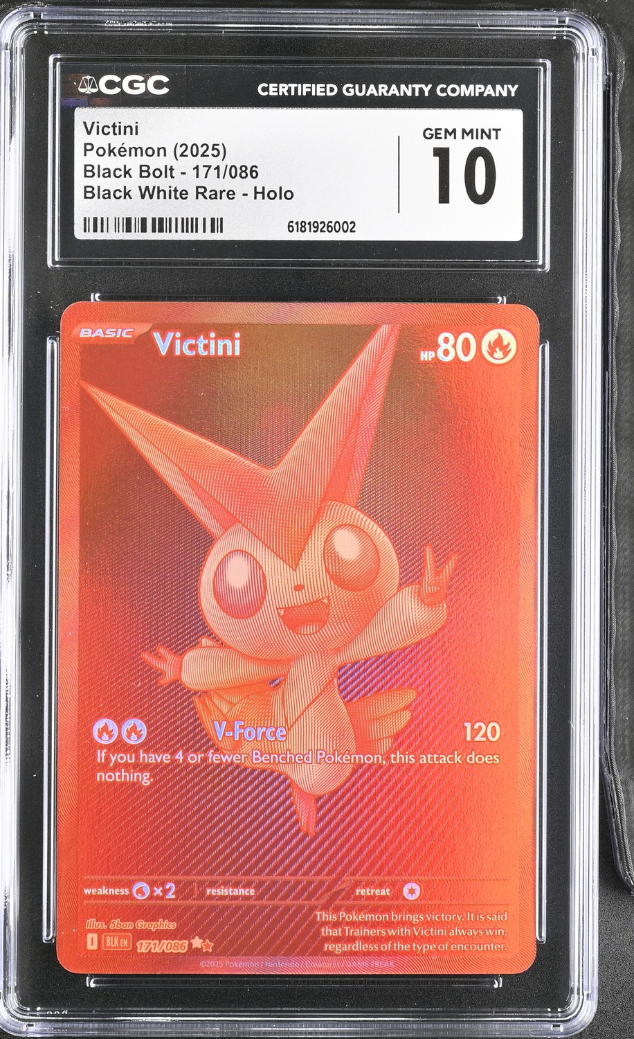 Victini