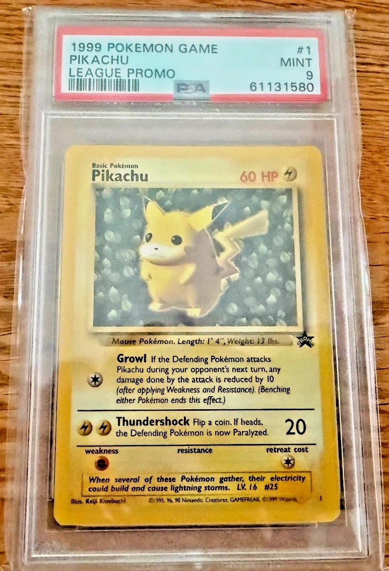 Pikachu