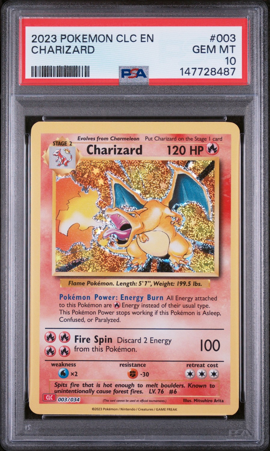Charizard
