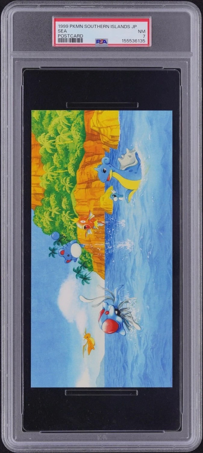 Sea