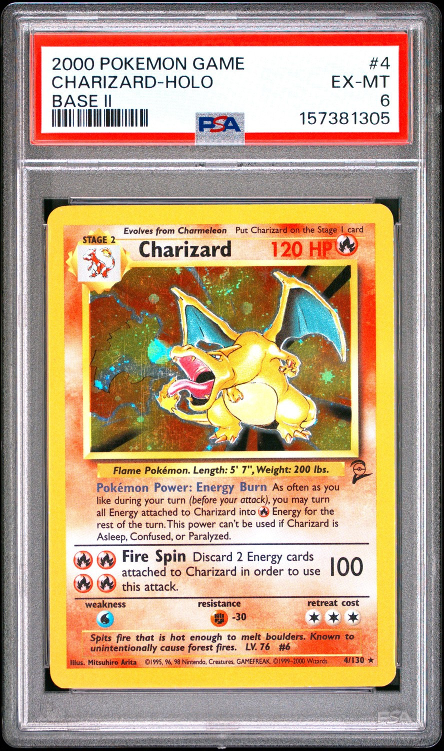 Charizard