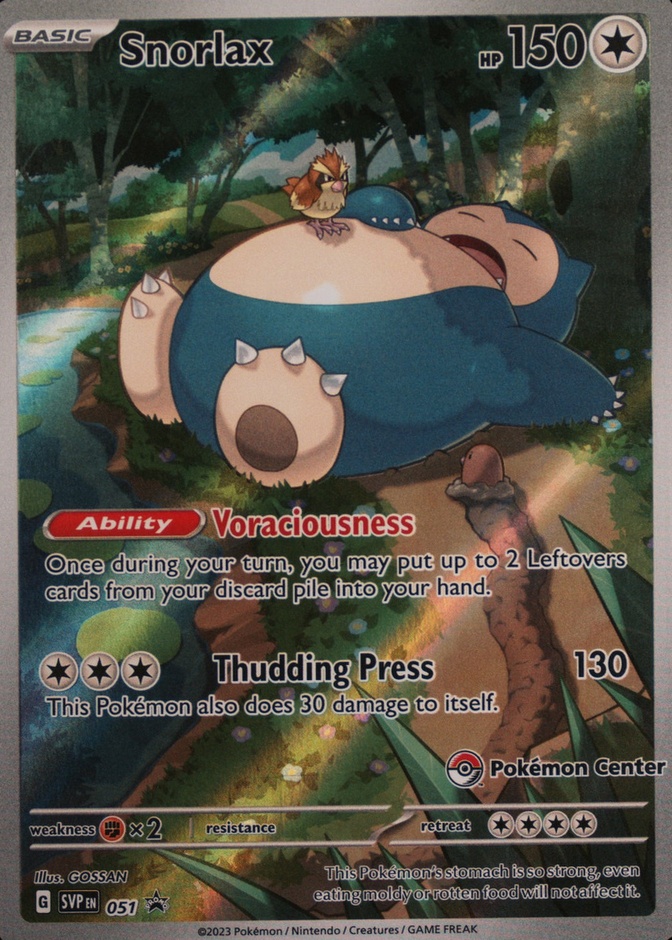 Pokemon Center Etb
