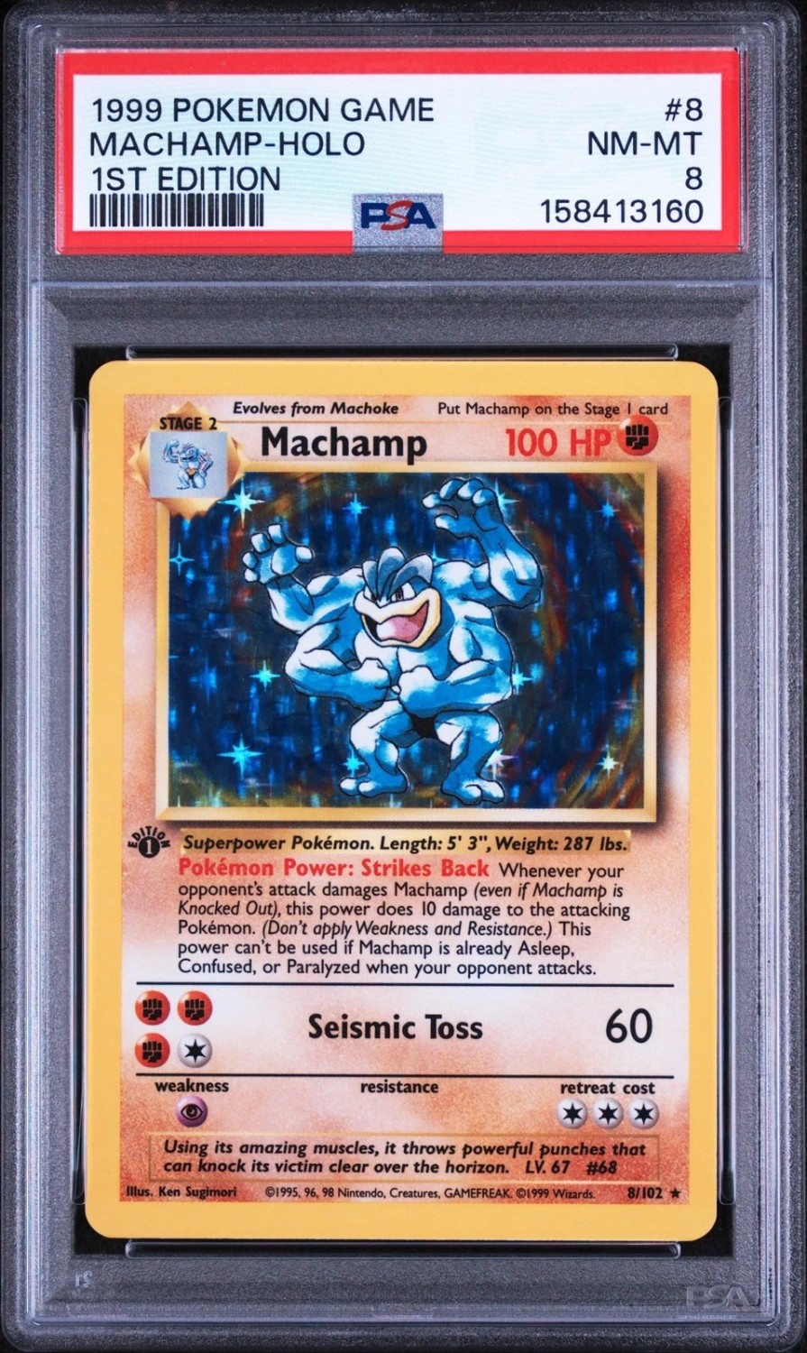 Machamp