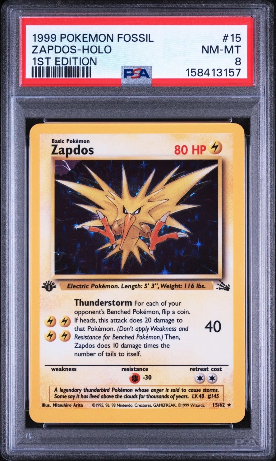 Zapdos