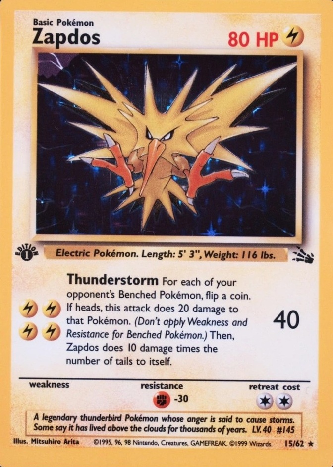 1st Edition