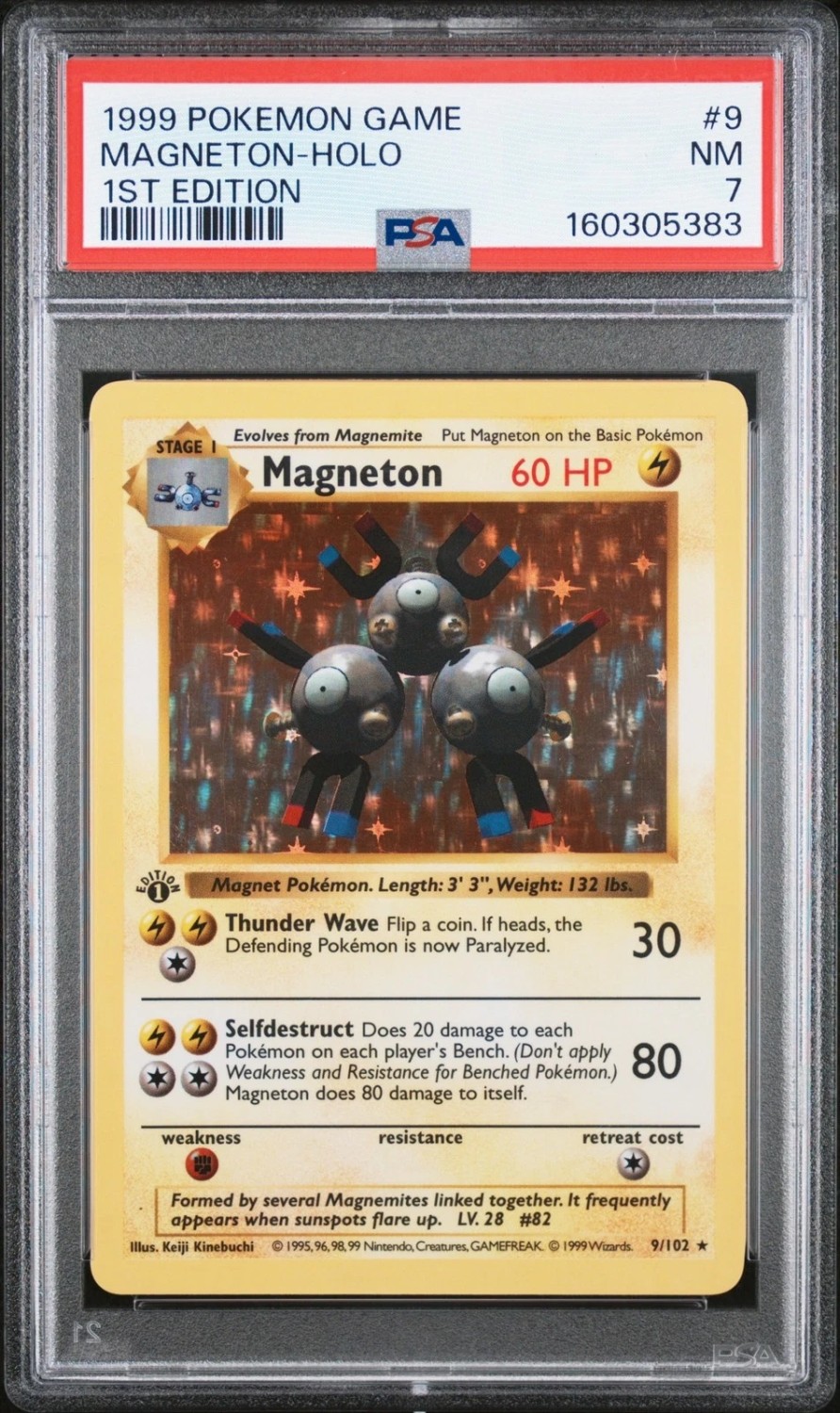MAGNETON