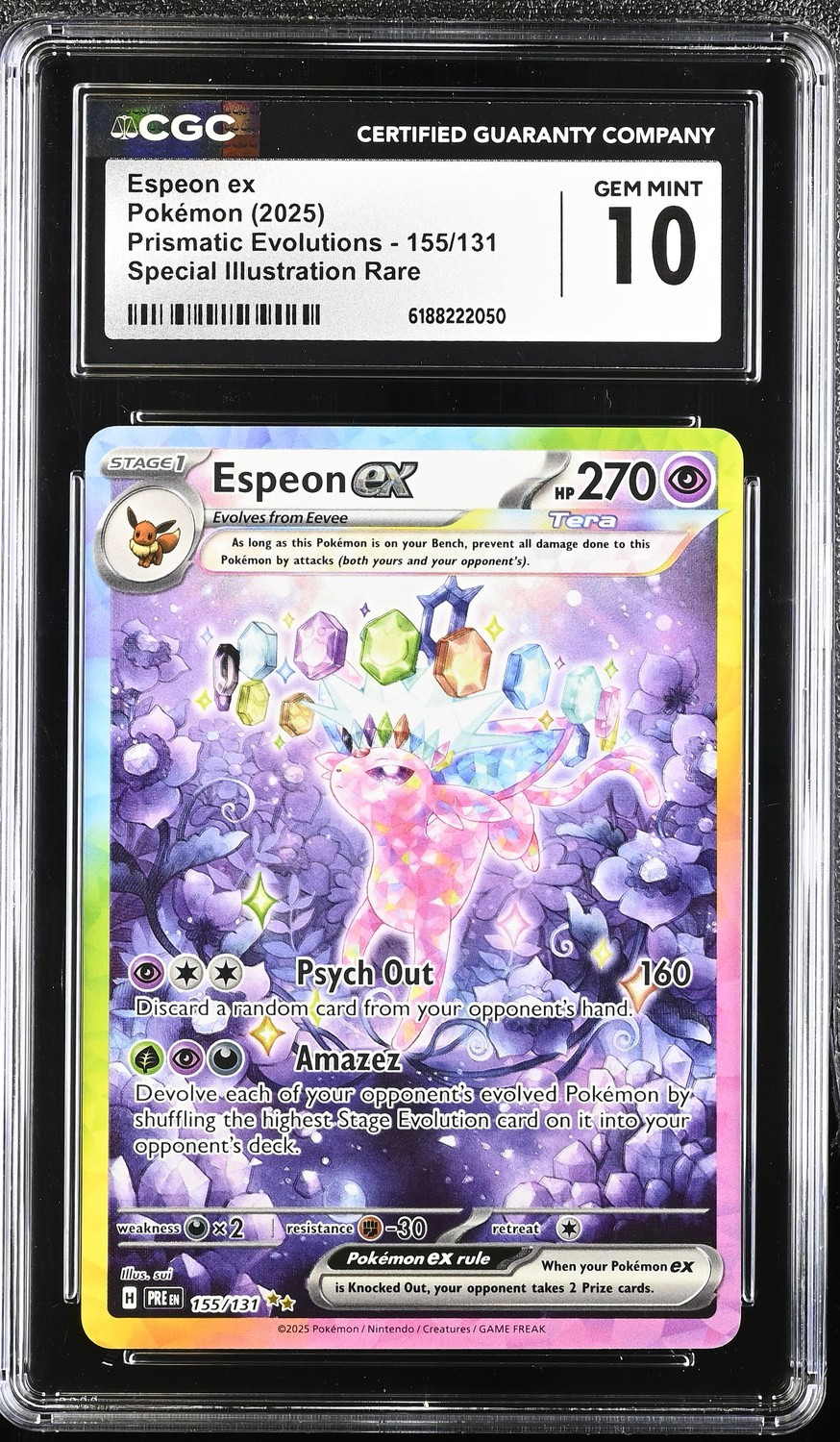 ESPEON ex