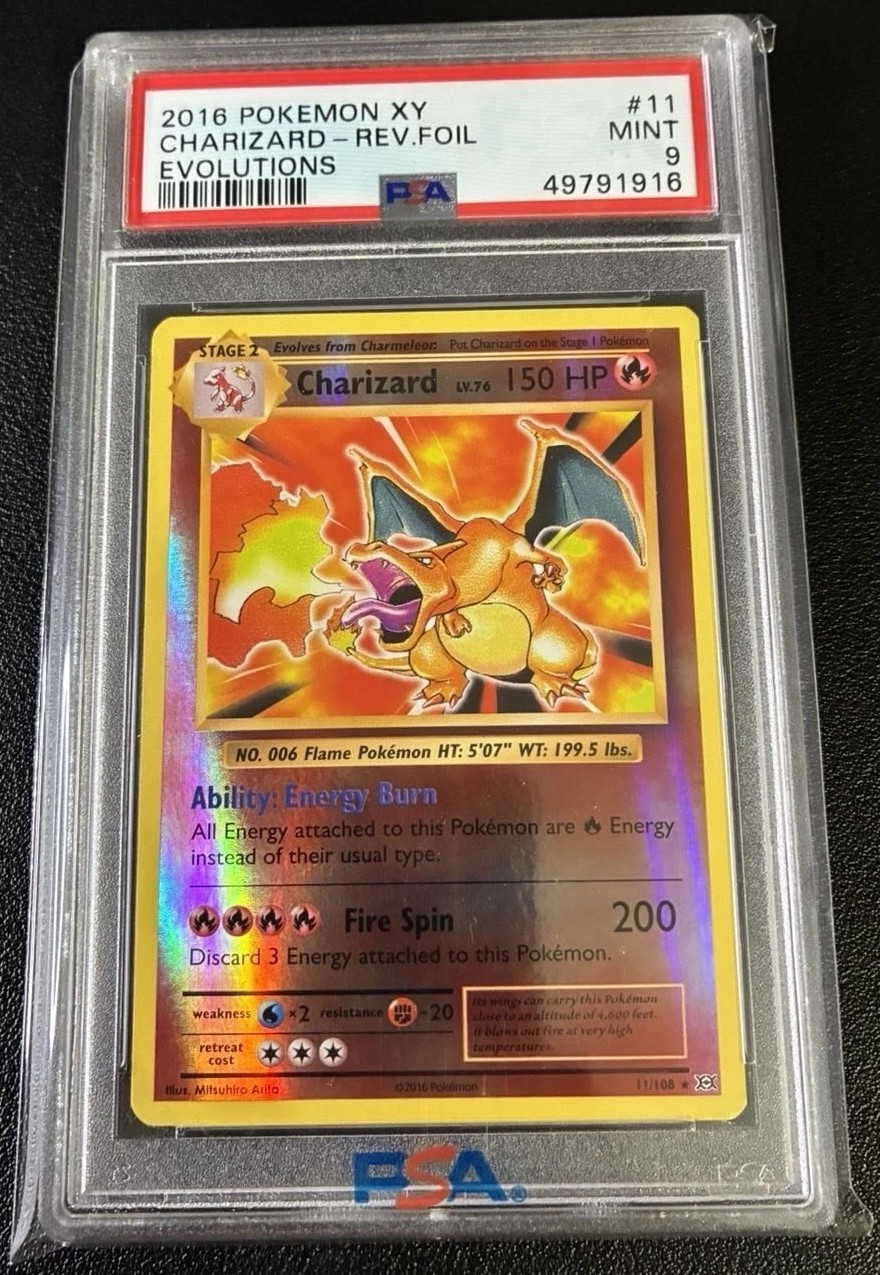 Charizard