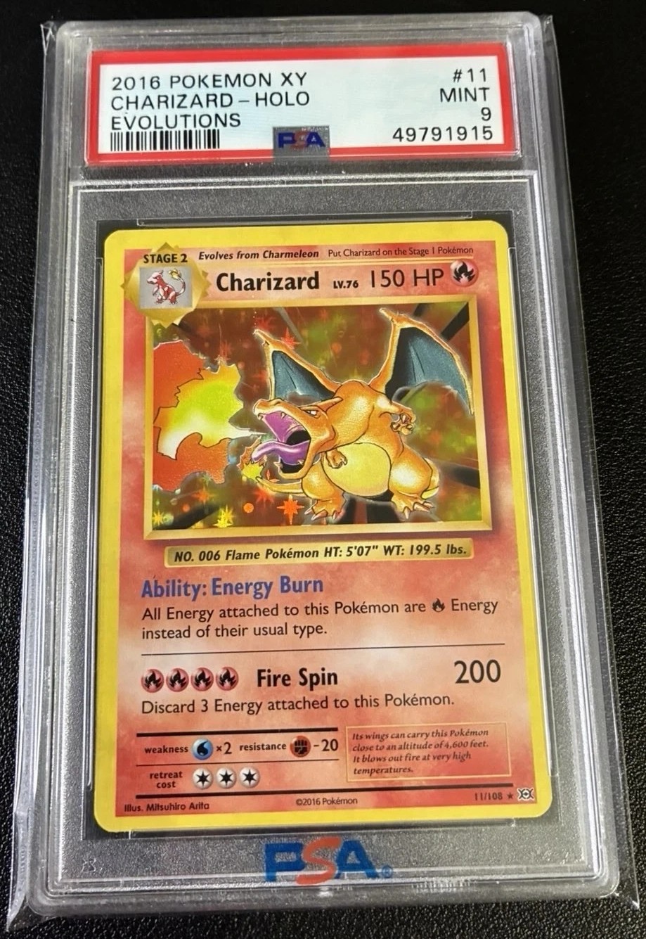 Charizard