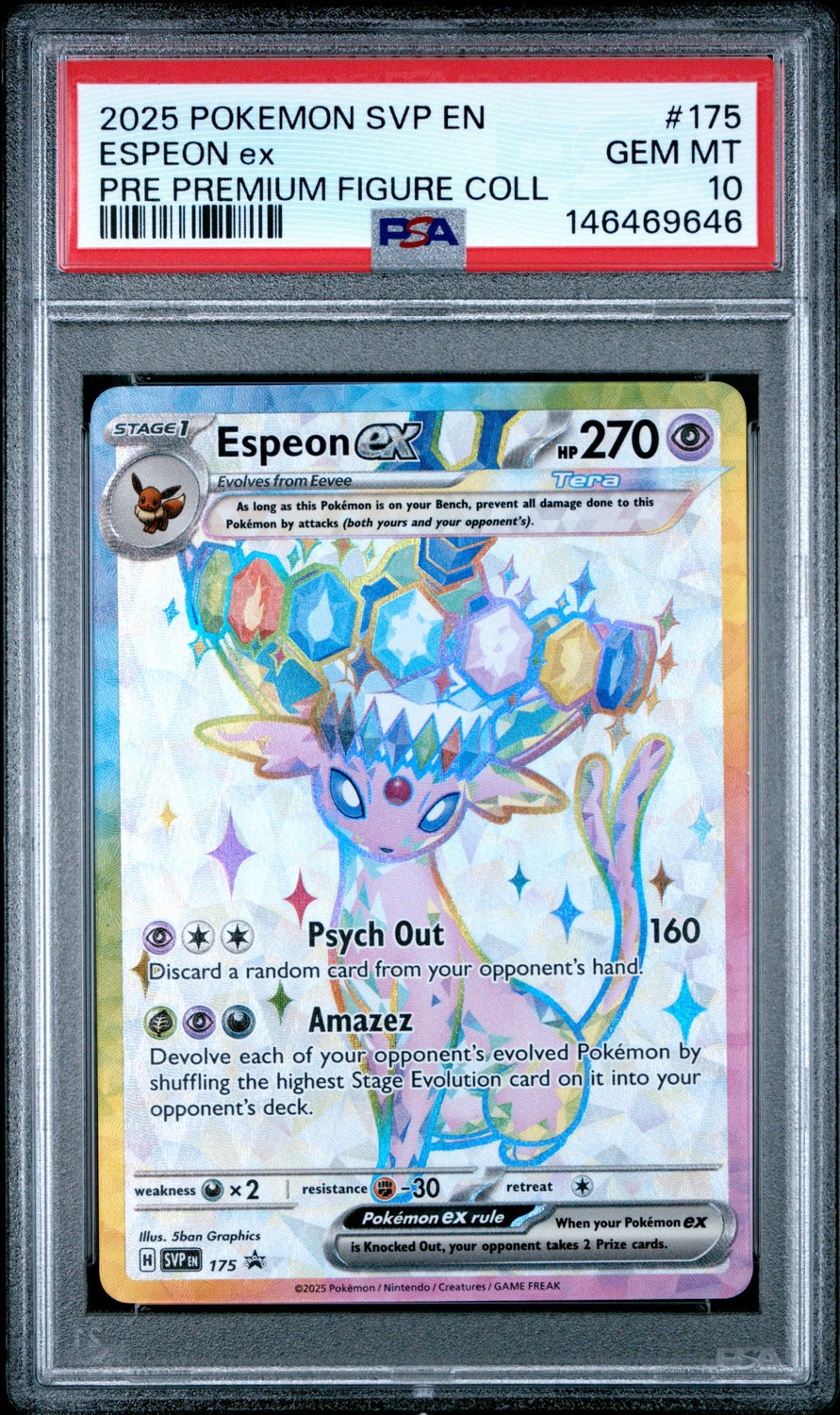 ESPEON ex
