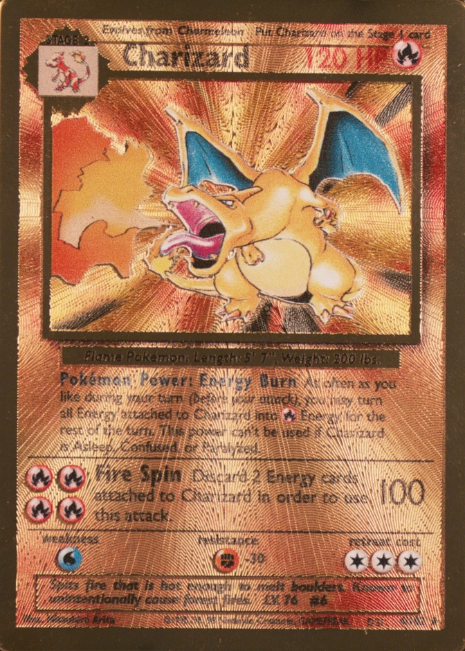 Holo · Premium Collection