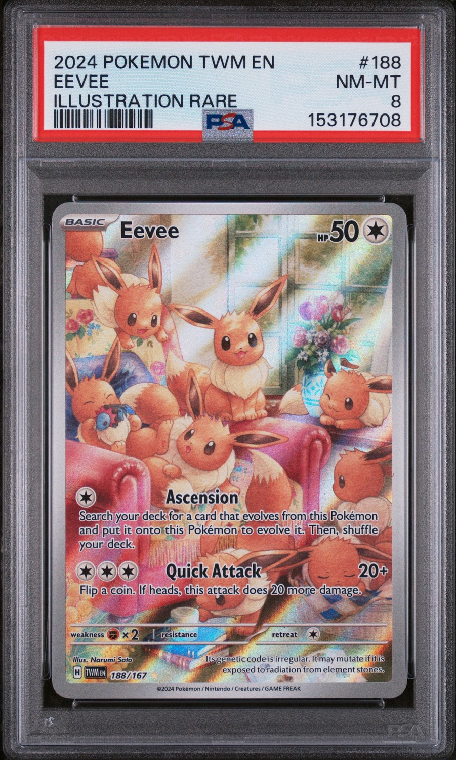 Eevee