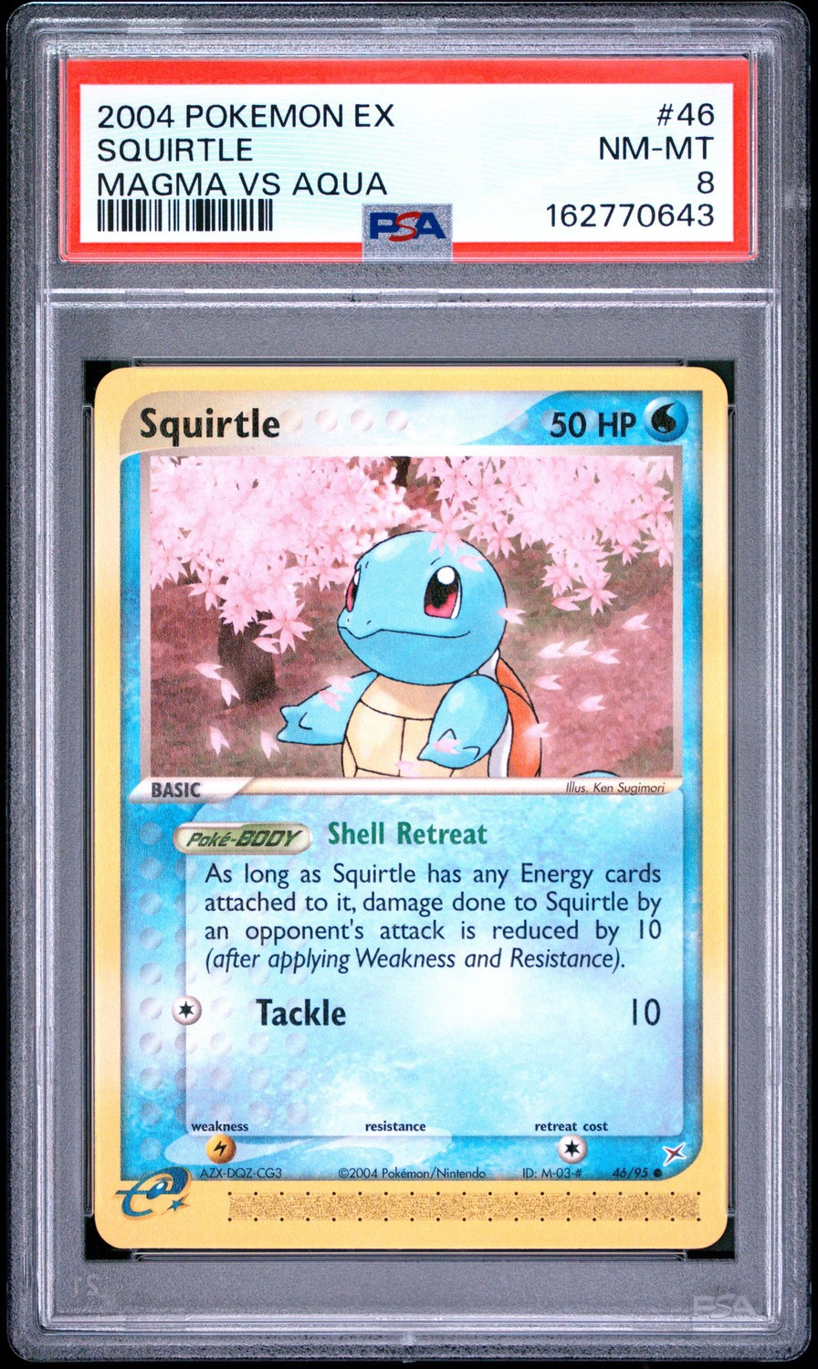 Squirtle