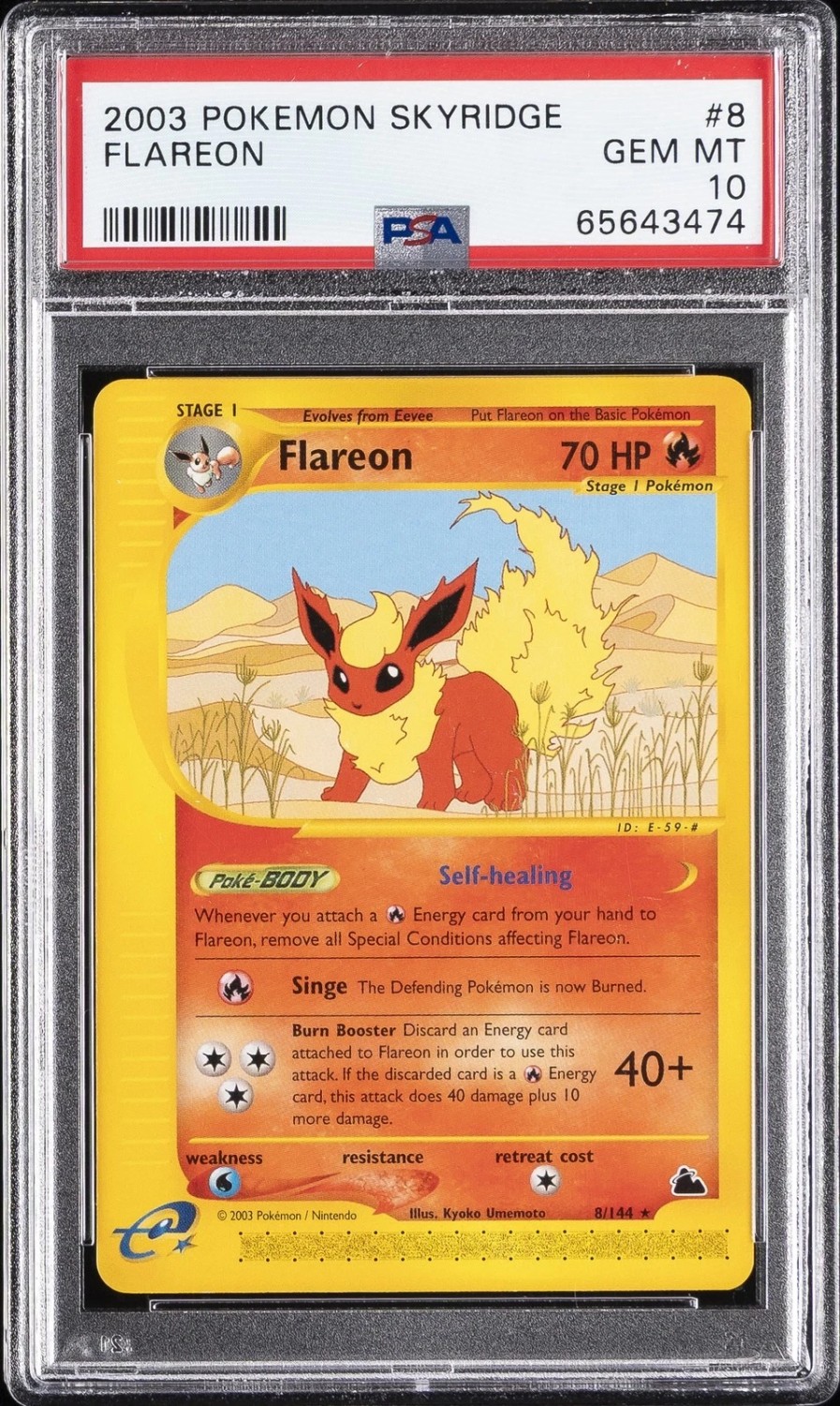 Flareon