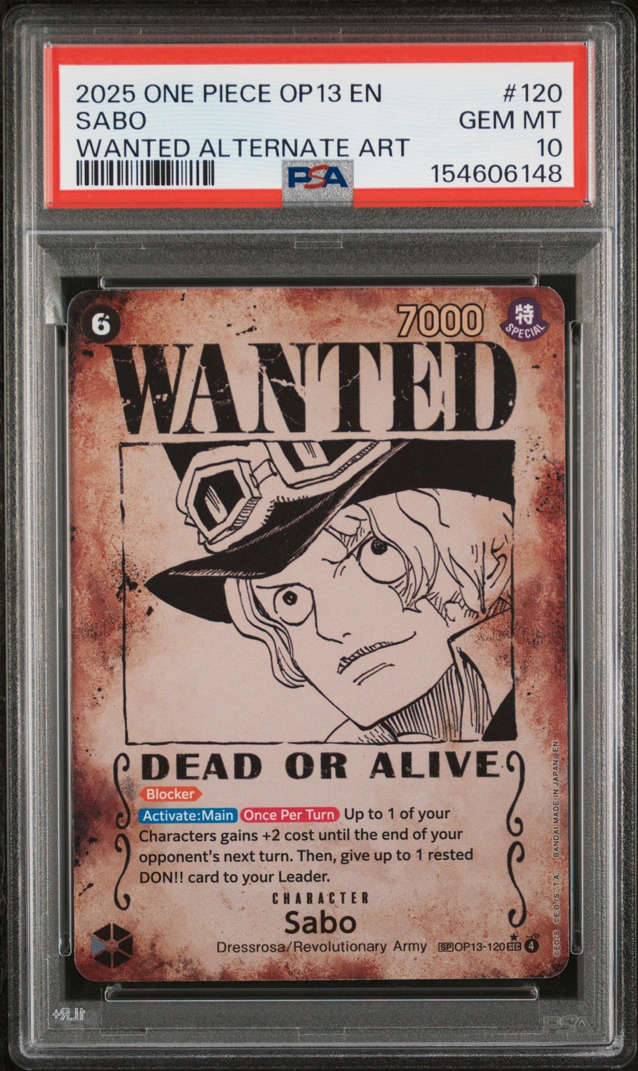SABO
