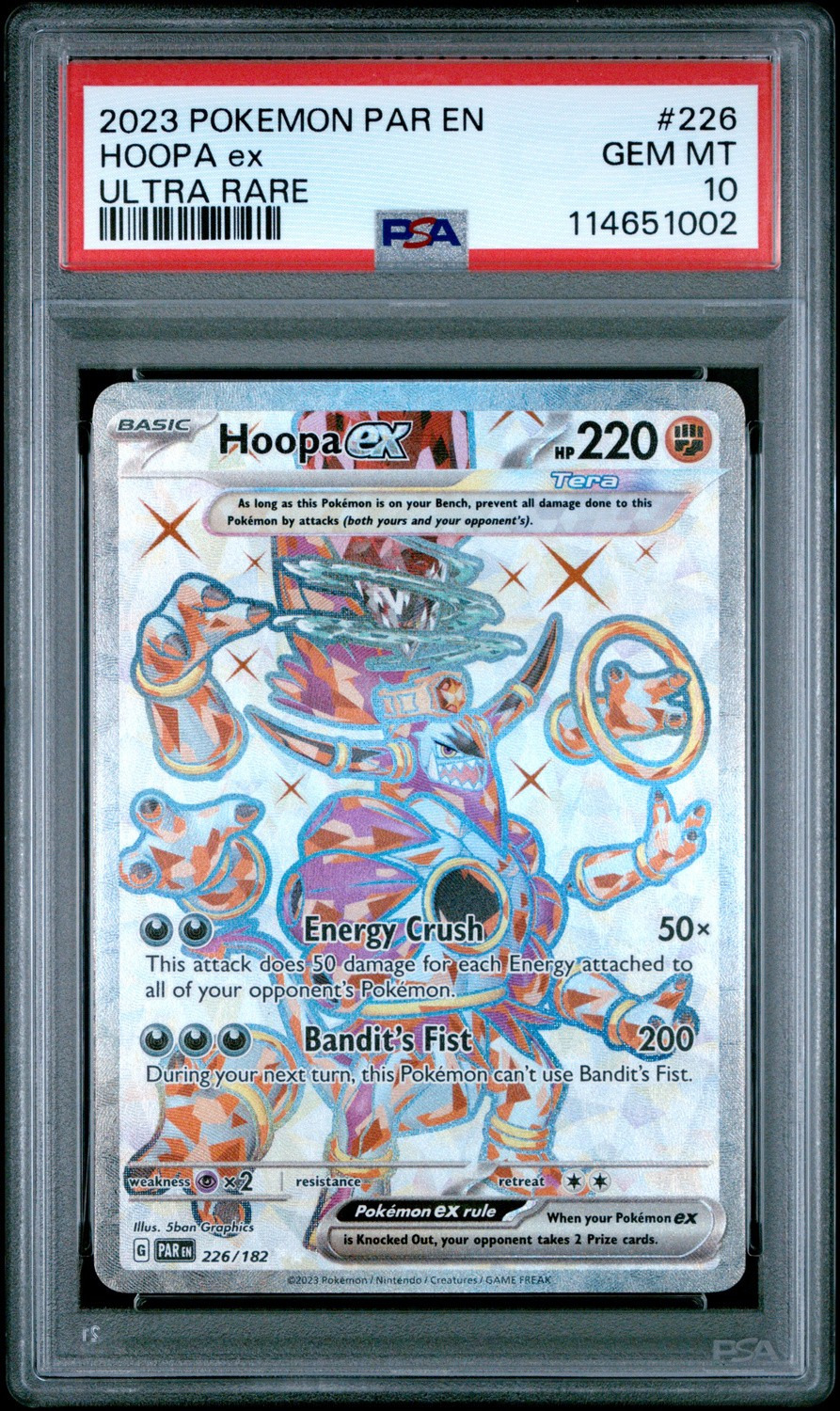 HOOPA ex