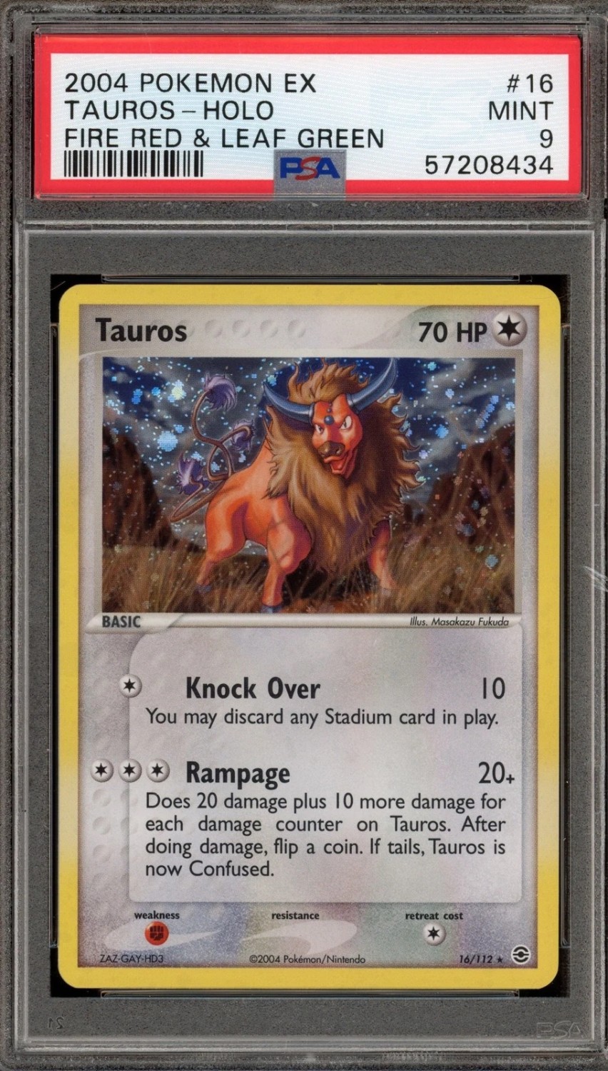 Tauros