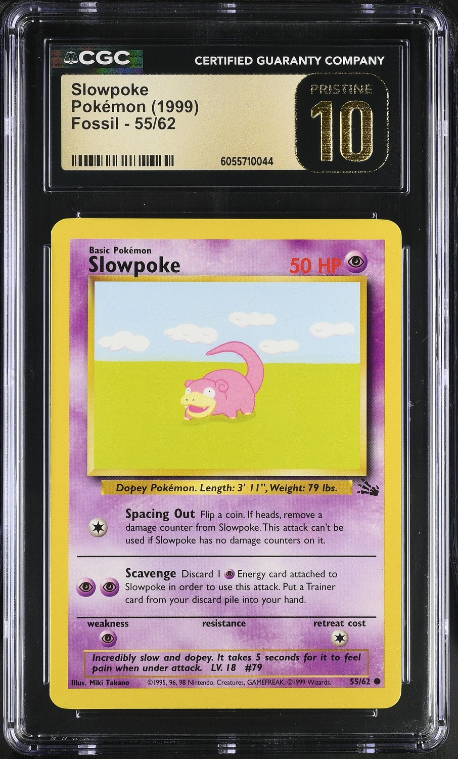 Slowpoke