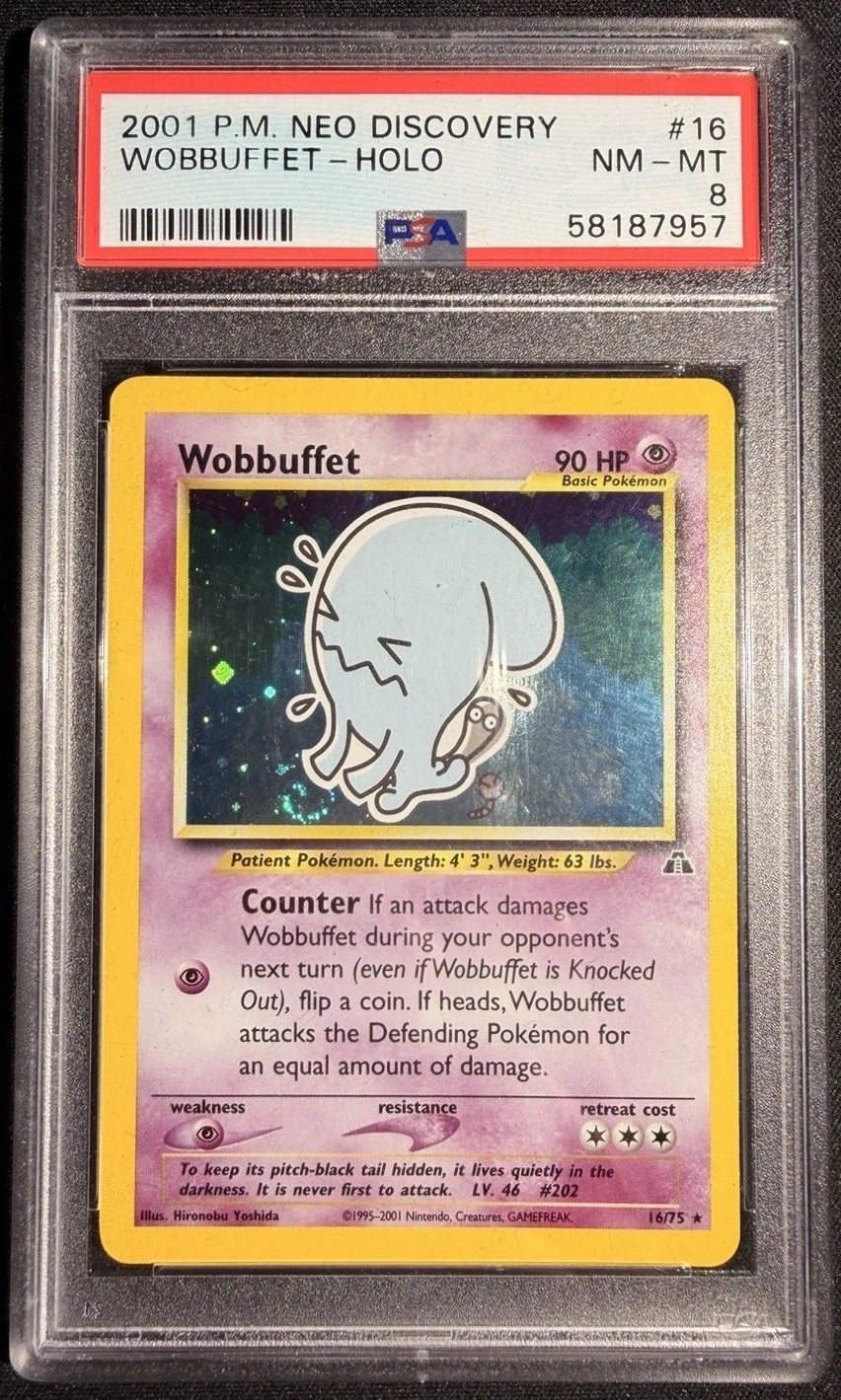 WOBBUFFET
