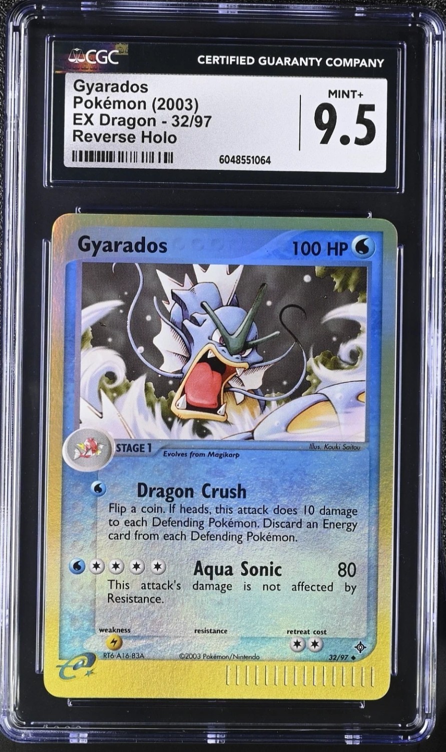 Gyarados