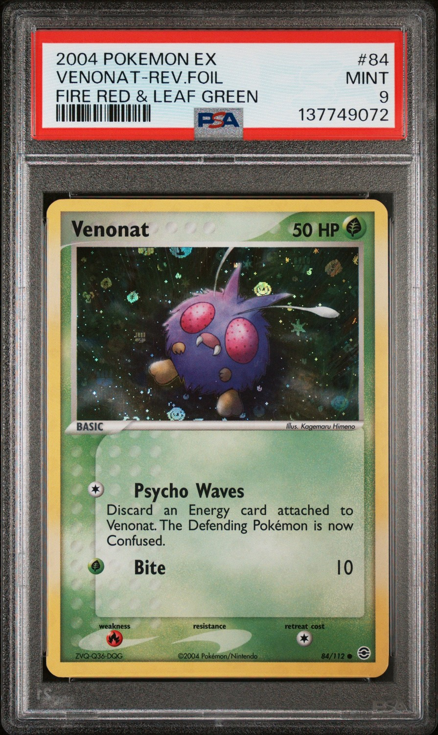 VENONAT-REV.FOIL