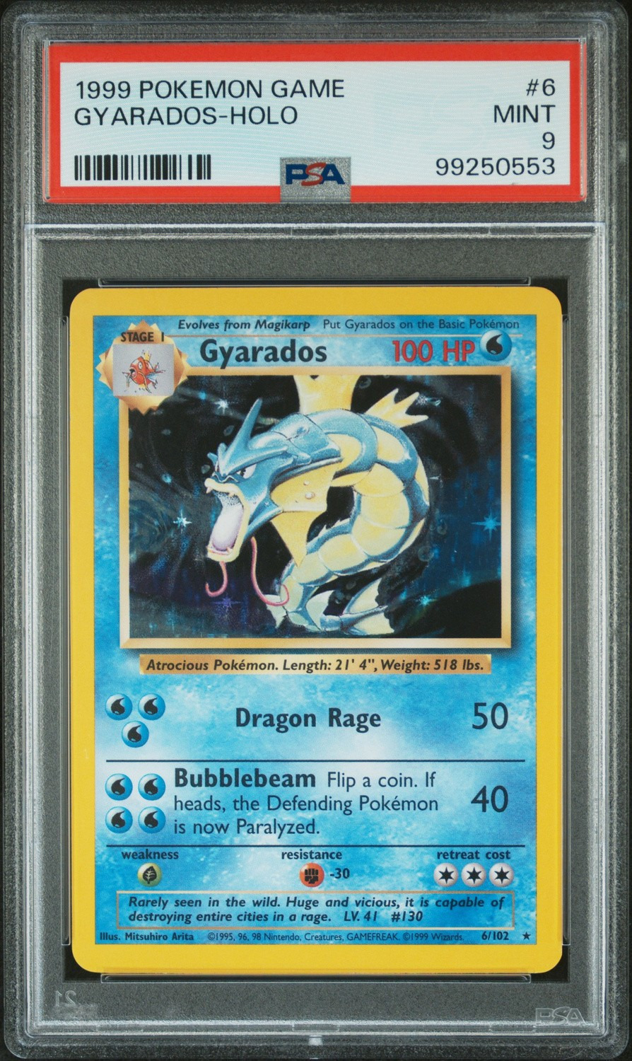 Gyarados