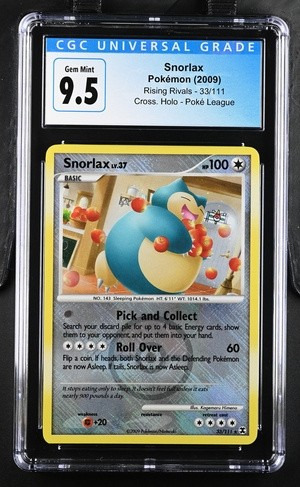 SNORLAX