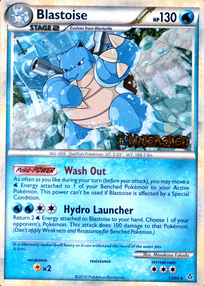 Holo · Prerelease