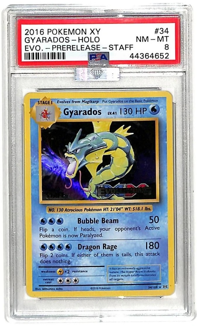 Gyarados