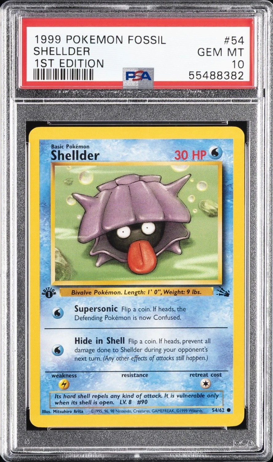 SHELLDER