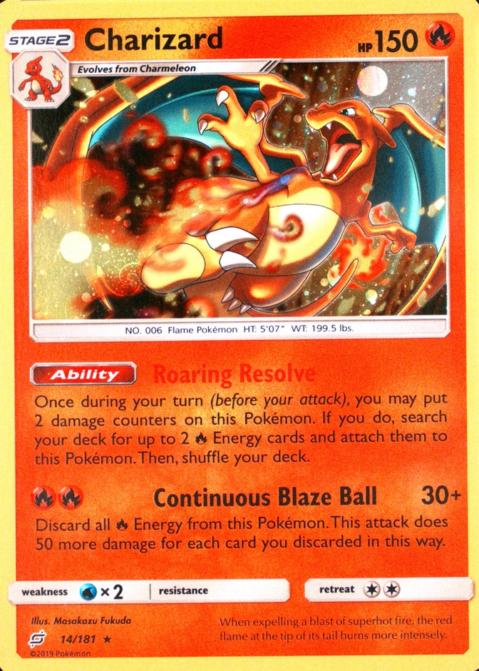 Holo · Exclusive Kanto 5